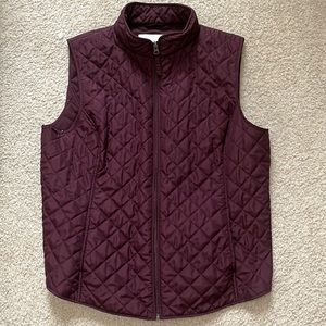 Van Heusen Jacket for winter size XL